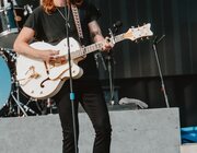 The Lumineers @ Pinkpop 2023, Landgraaf