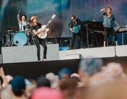 The Lumineers @ Pinkpop 2023, Landgraaf