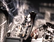Behemoth @ Graspop Metal Meeting 2023, Dessel