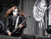 Behemoth @ Graspop Metal Meeting 2023, Dessel