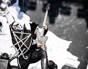 Behemoth @ Graspop Metal Meeting 2023, Dessel