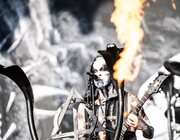 Behemoth @ Graspop Metal Meeting 2023, Dessel