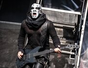 Behemoth @ Graspop Metal Meeting 2023, Dessel