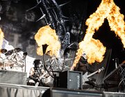 Behemoth @ Graspop Metal Meeting 2023, Dessel