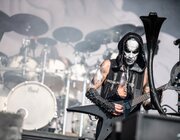 Behemoth @ Graspop Metal Meeting 2023, Dessel
