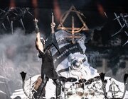 Behemoth @ Graspop Metal Meeting 2023, Dessel