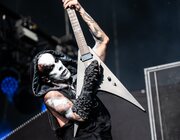 Behemoth @ Graspop Metal Meeting 2023, Dessel