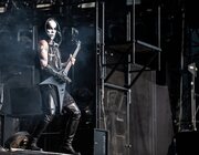 Behemoth @ Graspop Metal Meeting 2023, Dessel