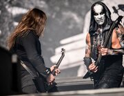 Behemoth @ Graspop Metal Meeting 2023, Dessel