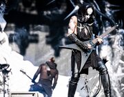Behemoth @ Graspop Metal Meeting 2023, Dessel