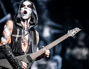 Behemoth @ Graspop Metal Meeting 2023, Dessel