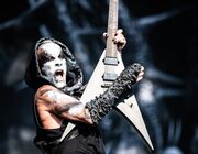 Behemoth @ Graspop Metal Meeting 2023, Dessel