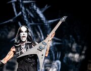 Behemoth @ Graspop Metal Meeting 2023, Dessel