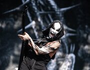 Behemoth @ Graspop Metal Meeting 2023, Dessel