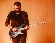 Editors @ Pinkpop 2023, Landgraaf