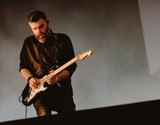 Editors @ Pinkpop 2023, Landgraaf