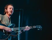 Editors @ Pinkpop 2023, Landgraaf