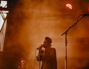 Editors @ Pinkpop 2023, Landgraaf