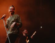 Editors @ Pinkpop 2023, Landgraaf