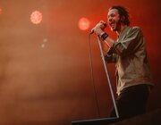 Editors @ Pinkpop 2023, Landgraaf