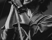 Editors @ Pinkpop 2023, Landgraaf