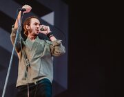 Editors @ Pinkpop 2023, Landgraaf