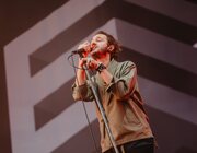 Editors @ Pinkpop 2023, Landgraaf