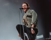 Editors @ Pinkpop 2023, Landgraaf