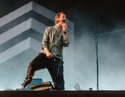 Editors @ Pinkpop 2023, Landgraaf