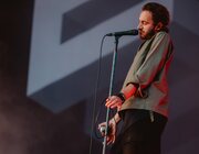 Editors @ Pinkpop 2023, Landgraaf