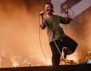 Editors @ Pinkpop 2023, Landgraaf