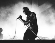 Editors @ Pinkpop 2023, Landgraaf