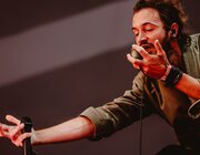 Editors @ Pinkpop 2023, Landgraaf