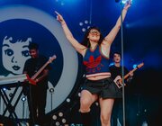 Bente @ Pinkpop 2023, Landgraaf