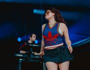 Bente @ Pinkpop 2023, Landgraaf