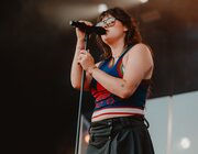 Bente @ Pinkpop 2023, Landgraaf