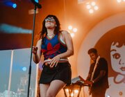 Bente @ Pinkpop 2023, Landgraaf