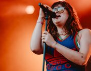 Bente @ Pinkpop 2023, Landgraaf