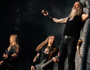 Amon Amarth @ Graspop Metal Meeting 2023, Dessel