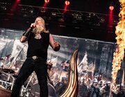 Amon Amarth @ Graspop Metal Meeting 2023, Dessel