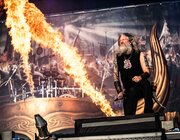 Amon Amarth @ Graspop Metal Meeting 2023, Dessel