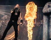 Amon Amarth @ Graspop Metal Meeting 2023, Dessel