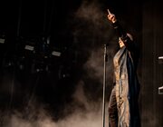 Disturbed @ Graspop Metal Meeting 2023, Dessel