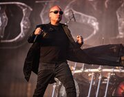 Disturbed @ Graspop Metal Meeting 2023, Dessel