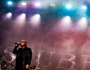 Disturbed @ Graspop Metal Meeting 2023, Dessel