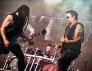 Disturbed @ Graspop Metal Meeting 2023, Dessel