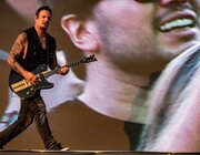 Disturbed @ Graspop Metal Meeting 2023, Dessel