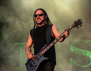 Disturbed @ Graspop Metal Meeting 2023, Dessel