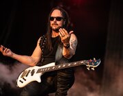 Disturbed @ Graspop Metal Meeting 2023, Dessel