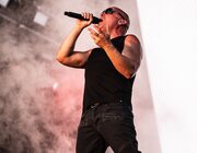 Disturbed @ Graspop Metal Meeting 2023, Dessel